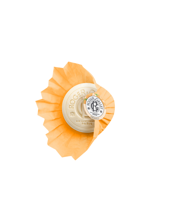 ROGER & GALLET NÉROLI SABONETE 100G