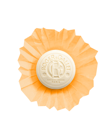 ROGER & GALLET NÉROLI SABONETE 100G