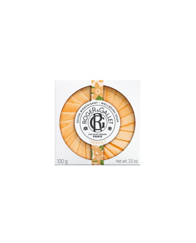 ROGER & GALLET NÉROLI SABONETE 100G
