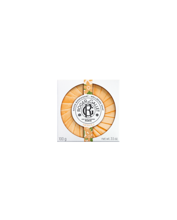 ROGER & GALLET NÉROLI SABONETE 100G