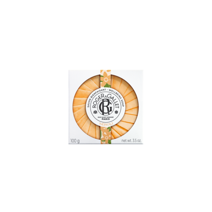 ROGER & GALLET NÉROLI SABONETE 100G