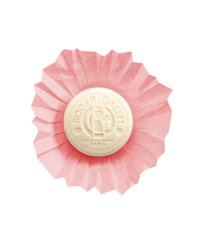ROGER & GALLET FLEUR DE FIGUIER  SABONETE 100g