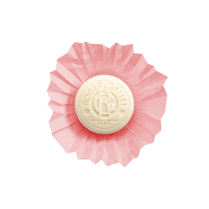 ROGER & GALLET FLEUR DE FIGUIER  SABONETE 100g