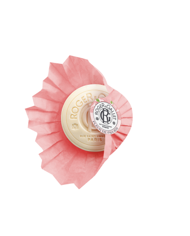ROGER & GALLET FLEUR DE FIGUIER  SABONETE 100g