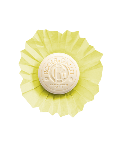 ROGER & GALLET FLEUR D'OSMANTHUS SABONETE 100g