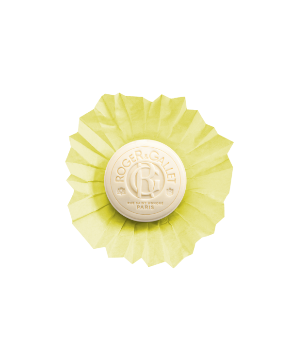 ROGER & GALLET FLEUR D'OSMANTHUS SABONETE 100g