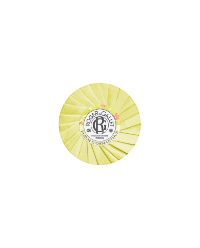 ROGER & GALLET FLEUR D'OSMANTHUS SABONETE 100g