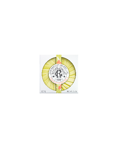ROGER & GALLET FLEUR D'OSMANTHUS SABONETE 100g