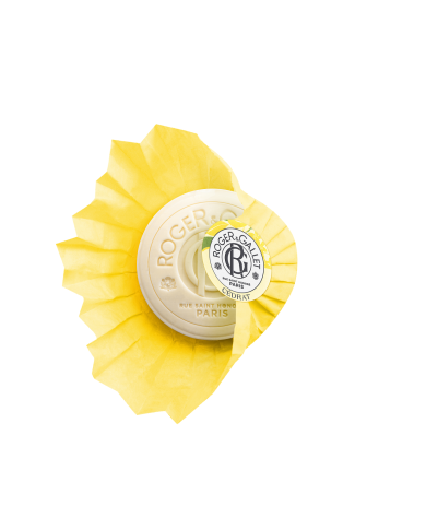 ROGER & GALLET CÉDRAT SABONETE 100G