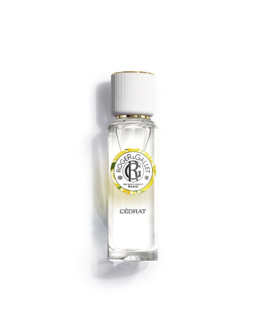 ROGER & GALLET CÉDRAT EAU DE TOILLETE 30ML