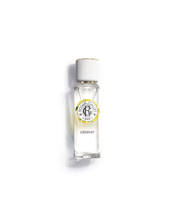 ROGER & GALLET CÉDRAT EAU DE TOILLETE 30ML