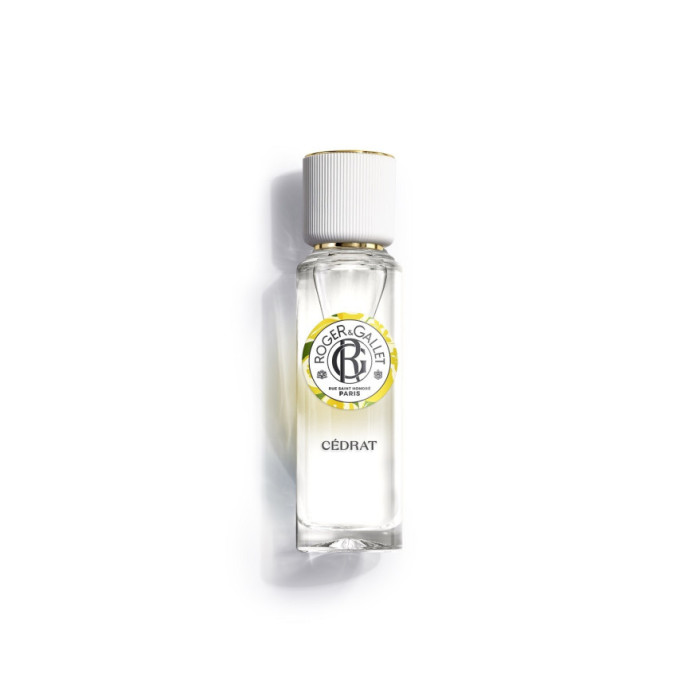 ROGER & GALLET CÉDRAT EAU DE TOILLETE 30ML
