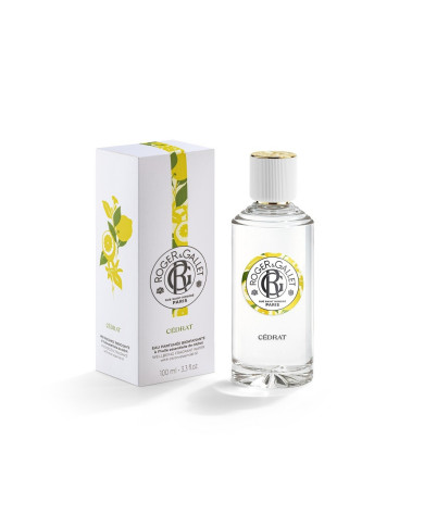 ROGER & GALLET CÉDRAT EAU DE TOILLETE 30ML