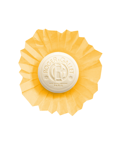 ROGER & GALLET BOIS D'ORANGE SABONETE 100G