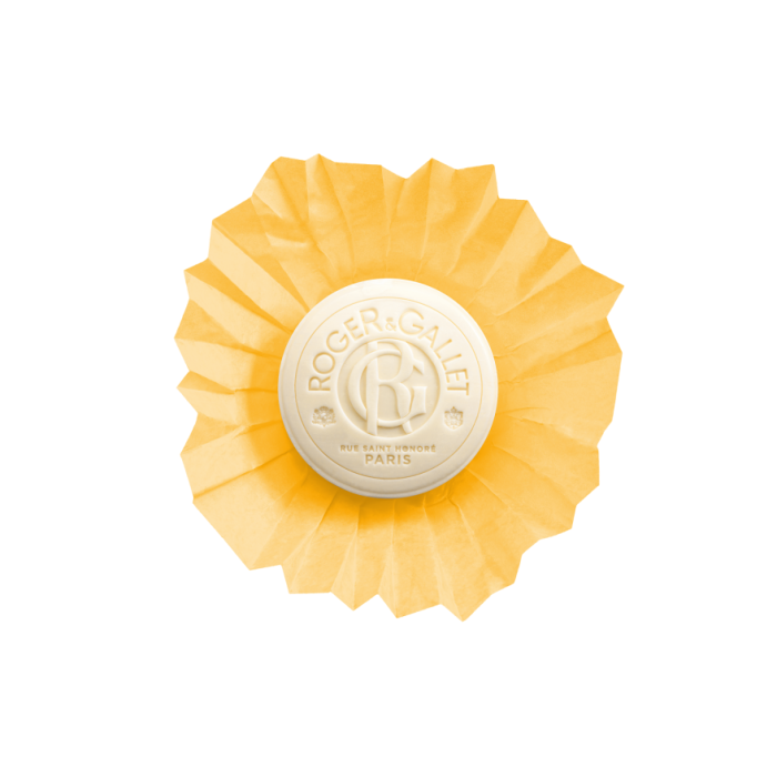 ROGER & GALLET BOIS D'ORANGE SABONETE 100G