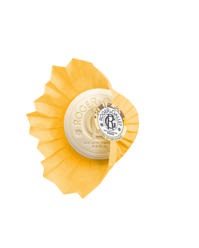 ROGER & GALLET JABÓN BOIS D'ORANGE 100G