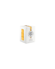 ROGER & GALLET JABÓN BOIS D'ORANGE 3X100G