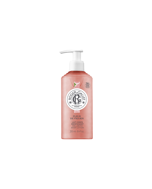 ROGER & GALLET LEITE CORPO FLEUR DE FIGUIER 250ml