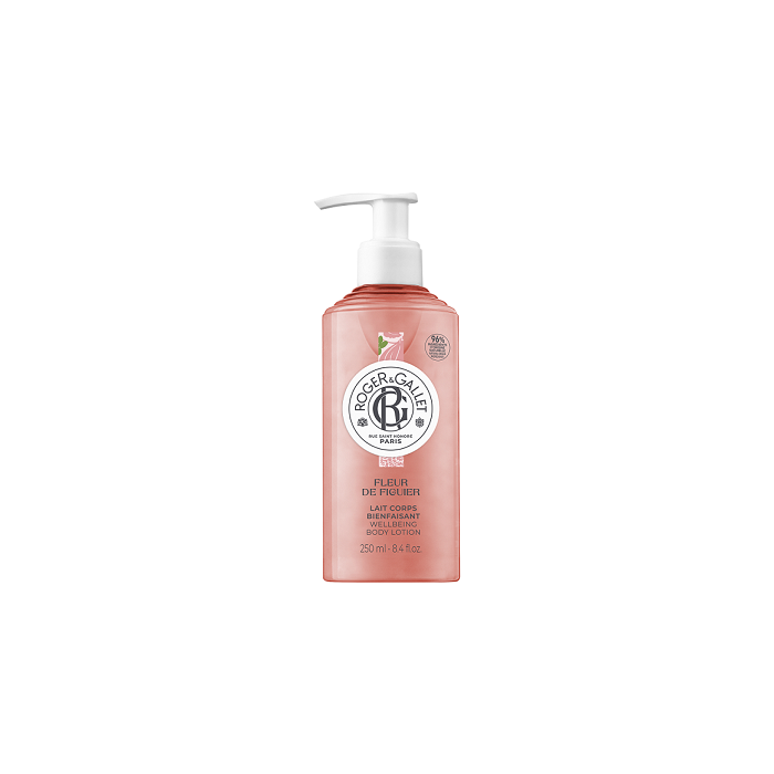 ROGER & GALLET LEITE CORPO FLEUR DE FIGUIER 250ml