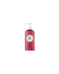 ROGER & GALLET GINGEMBRE ROUGE LEITE DE CORPO 250ML