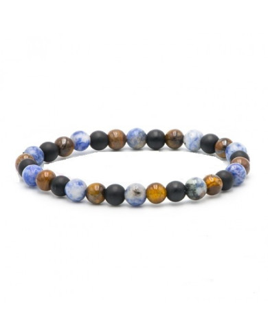 Pulseira Proteção Contra Inimigos & Negatividade 1und