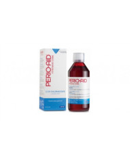 Perio·Aid Intensive Care Colutório 500mL