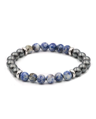 Pulseira Proteção Inveja 8mm 1unid