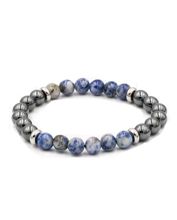 Pulseira Proteção Inveja 8mm 1unid