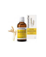PRANAROM Óleos Vegetais Germen Trigo 50ml