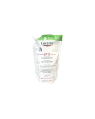 EUCERIN PH5 REFILL GEL DE DUCHA ECO RECAMBIO 400ML