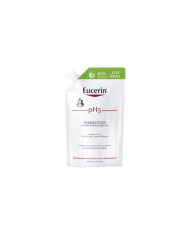 EUCERIN PH5 RECARGA ACEITE DE DUCHA ECO RECARGA 400 ML