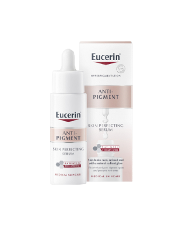 EUCERIN SERUM PERFECCIONADOR ANTIPIGMENTO 30 ML