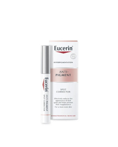 EUCERIN ANTI-PIGMENT SPOT CORRECTOR 5 ML