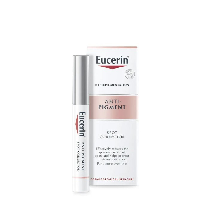 EUCERIN CORRECTOR DE MANCHAS ANTIPIGMENTO 5 ML