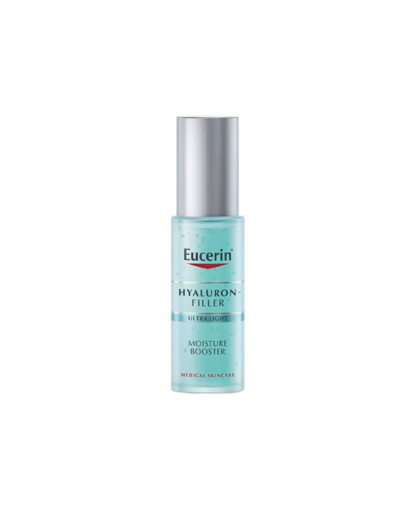 EUCERIN HYALURON FILLER GEL ANTIEDAD ULTRA LIGERO 30 ML