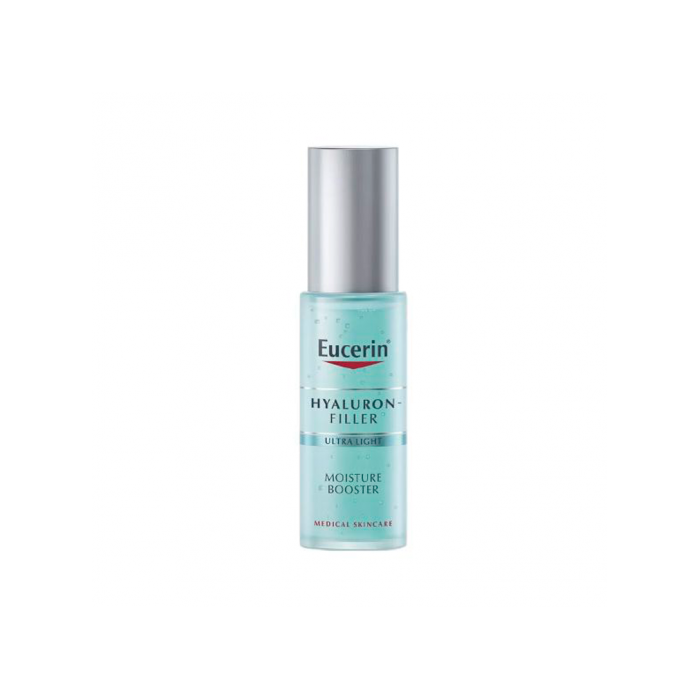 EUCERIN HYALURON FILLER ULTRA LIGHT GEL ANTI-IDADE 30 ML