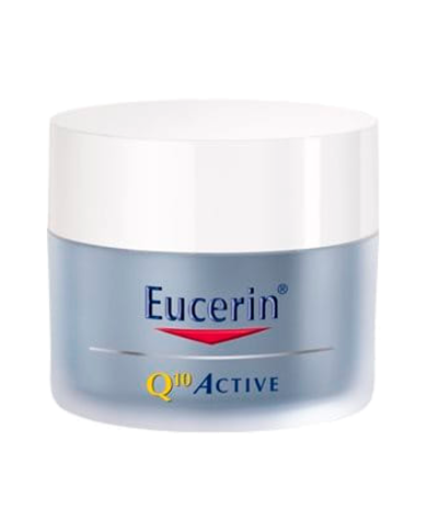 EUCERIN Q10 ACTIVE NOITE 50ML