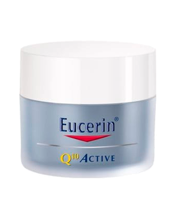 EUCERIN Q10 ACTIVO NOCHE 50ML