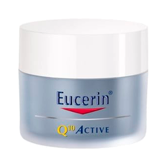 EUCERIN Q10 ACTIVE NOITE 50ML
