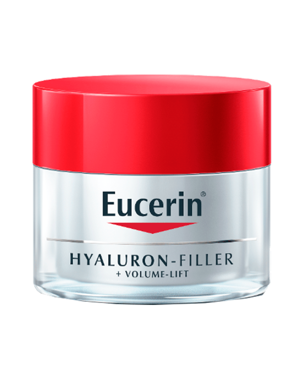 EUCERIN  HYALURON-FILLER + LIFT CREME DIA PELE SECA50 ML