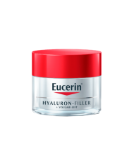 EUCERIN HYALURON-FILLER + LIFT CREMA DE DÍA PARA PIEL SECA 50 ML