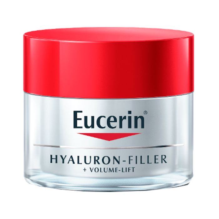 EUCERIN  HYALURON-FILLER + LIFT CREME DIA PELE SECA50 ML
