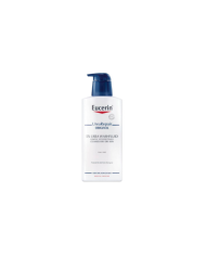 EUCERIN UREA REPAIR  GEL DE BANHO 5% UREIA 400 ML