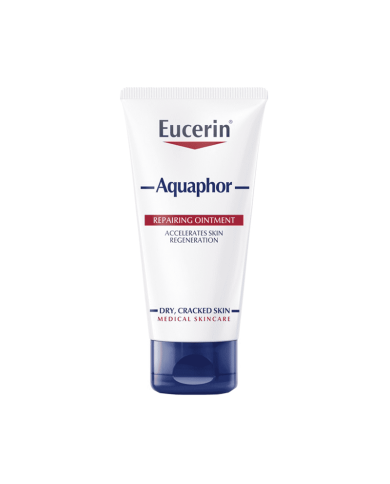 EUCERIN AQUAPHOR POMADA REPARADORA 45ML