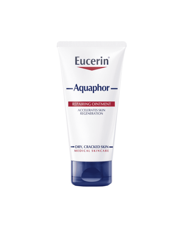 EUCERIN AQUAPHOR POMADA REPARADORA 45ML