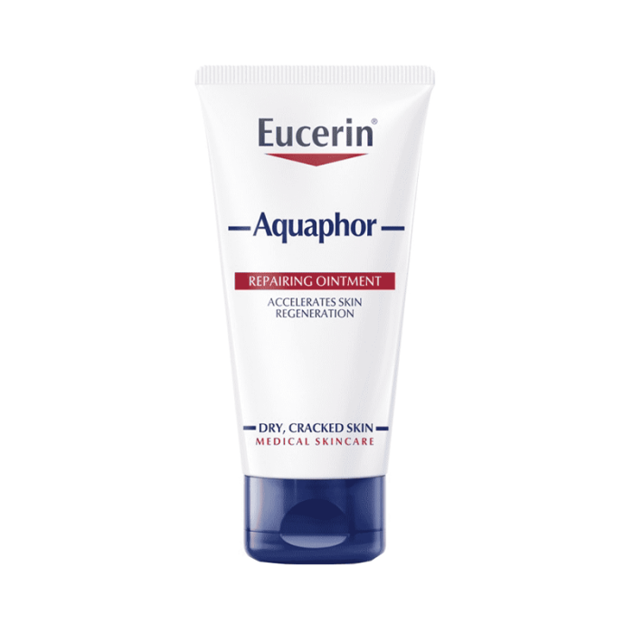 EUCERIN AQUAPHOR POMADA REPARADORA 45ML