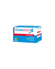 CHOLESFYTOL NG 56 COMPRIMIDOS TILMAN