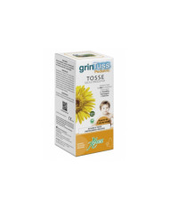 GRINTUSS PEDIATRIC XAROPE 180G