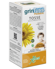 GRINTUSS PEDIATRIC XAROPE 180G