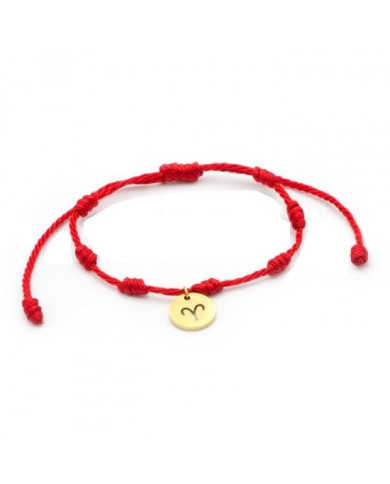 PULSEIRA 7 NÓS SIGNOS CARNEIRO